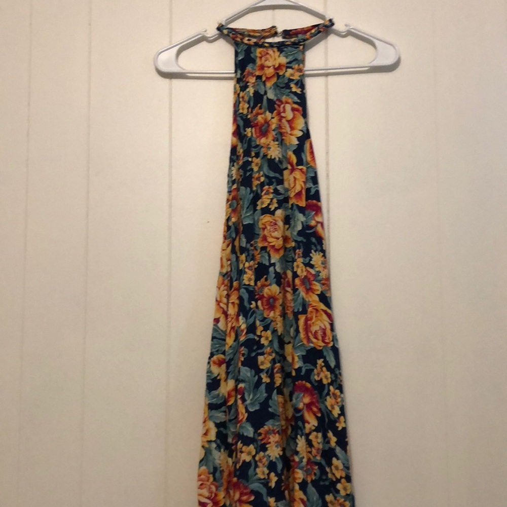 American Eagle Floral dress!